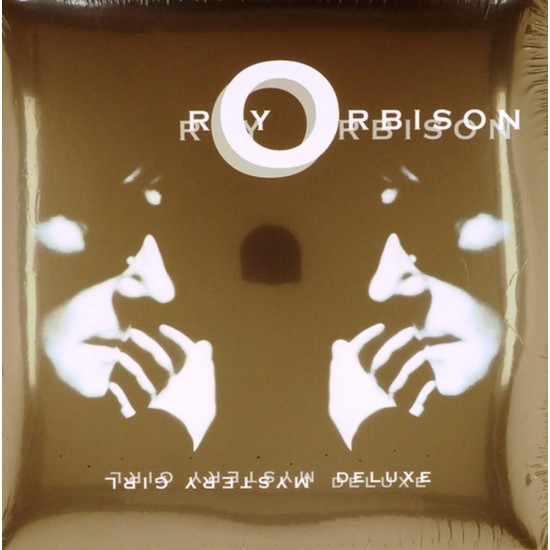 Пластинка Roy Orbison Mystery Girl